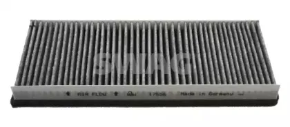 Фильтр, воздух во внутренном пространстве SWAG купить